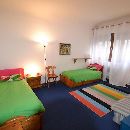 Santa Marina 5896 Apartment Venesia Bagian luar foto
