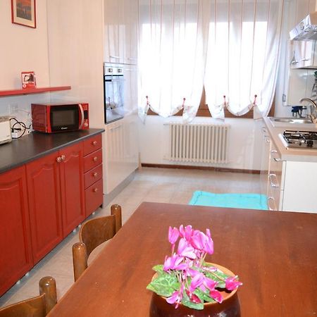 Santa Marina 5896 Apartment Venesia Bagian luar foto