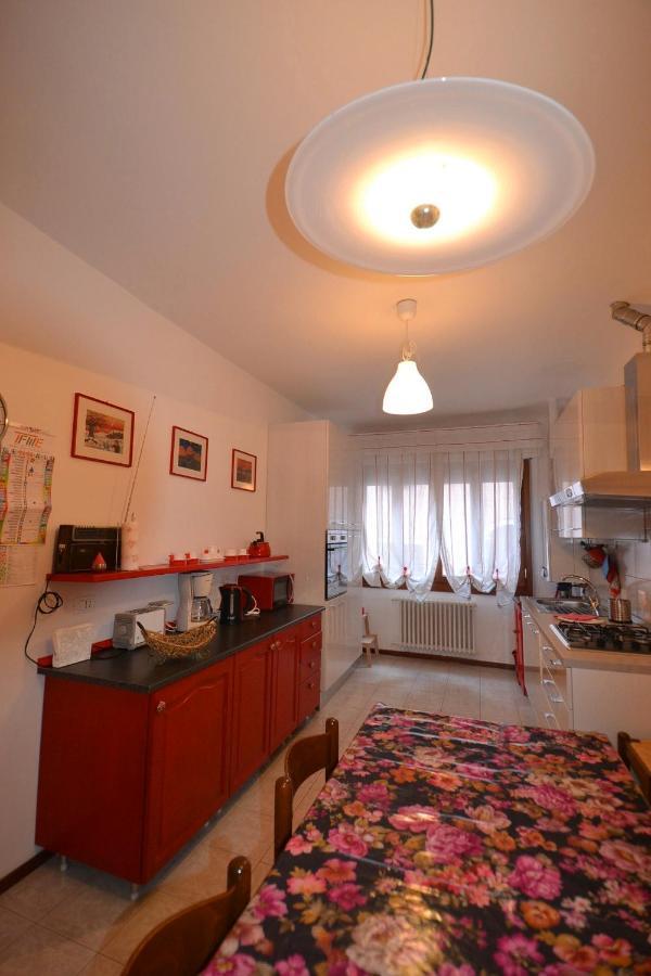 Santa Marina 5896 Apartment Venesia Bagian luar foto