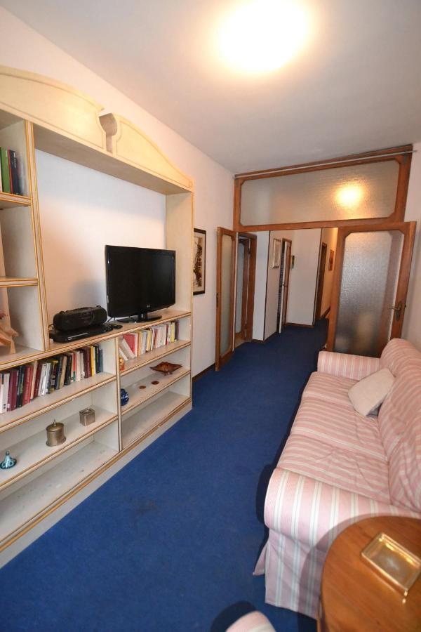 Santa Marina 5896 Apartment Venesia Bagian luar foto