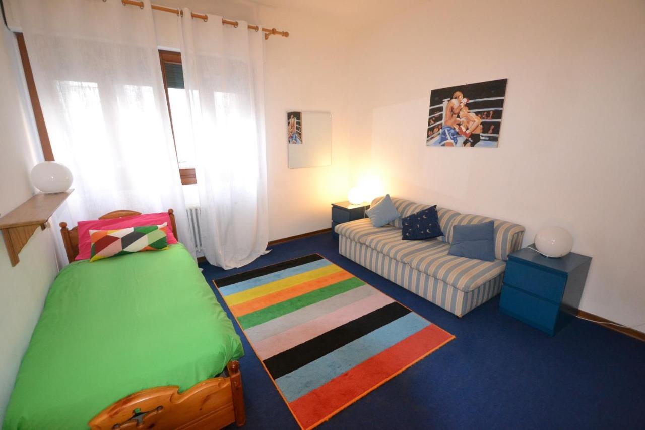 Santa Marina 5896 Apartment Venesia Bagian luar foto