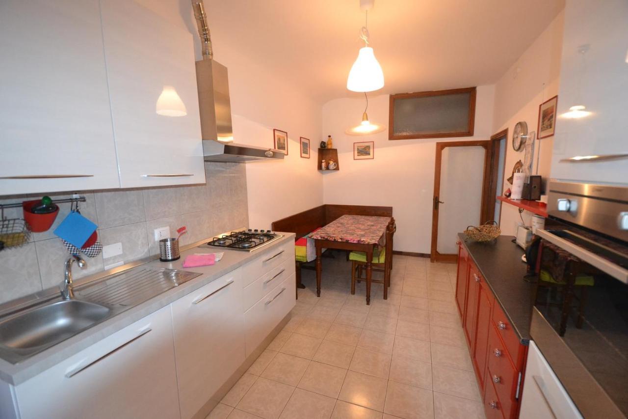 Santa Marina 5896 Apartment Venesia Bagian luar foto