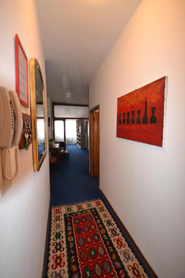 Santa Marina 5896 Apartment Venesia Bagian luar foto