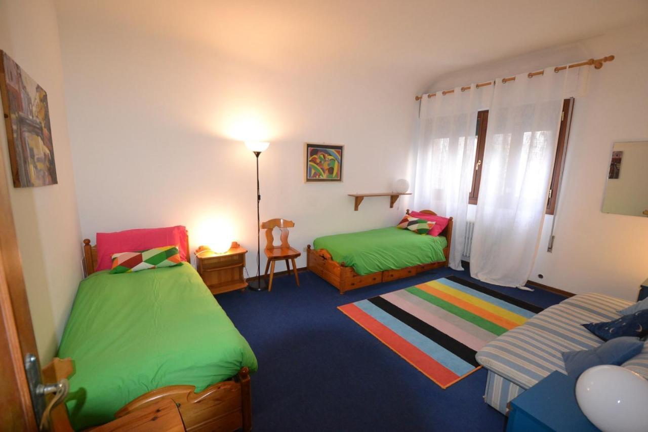 Santa Marina 5896 Apartment Venesia Bagian luar foto