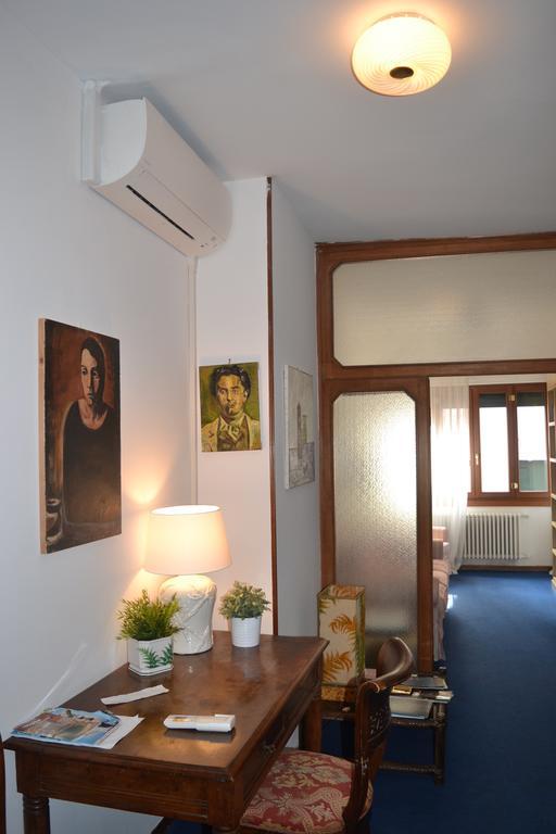 Santa Marina 5896 Apartment Venesia Bagian luar foto