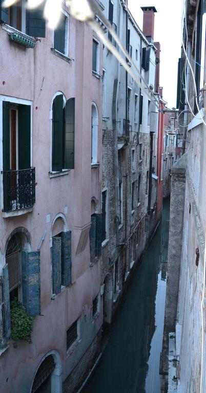 Santa Marina 5896 Apartment Venesia Bagian luar foto