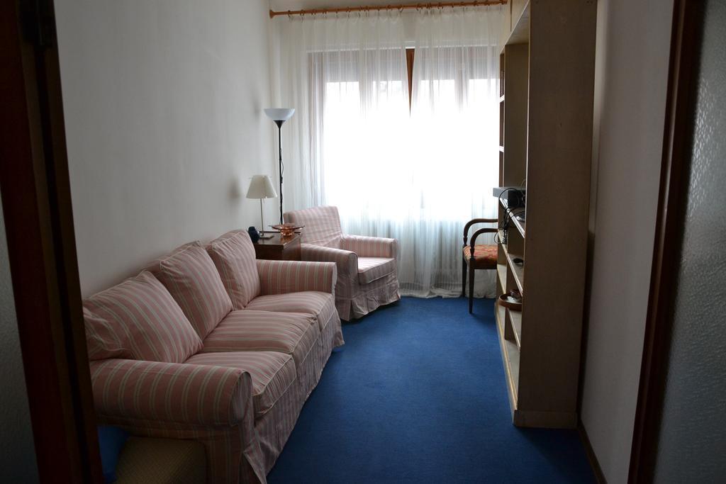 Santa Marina 5896 Apartment Venesia Bagian luar foto