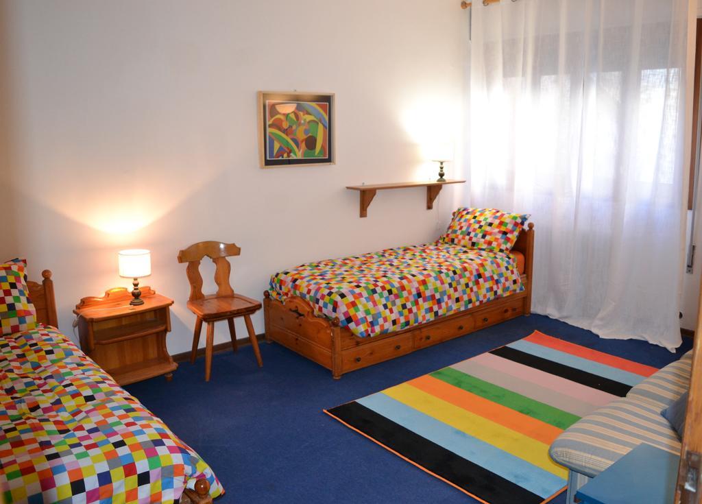 Santa Marina 5896 Apartment Venesia Bagian luar foto