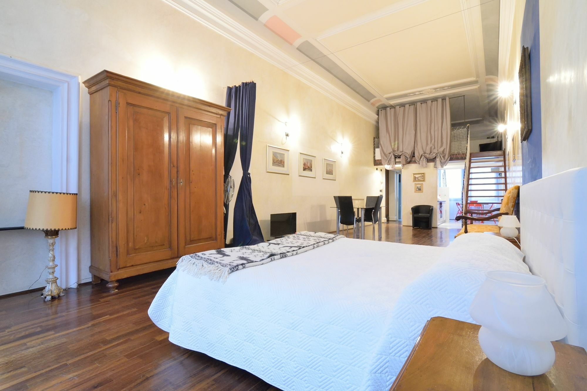 Santa Marina 5896 Apartment Venesia Bagian luar foto