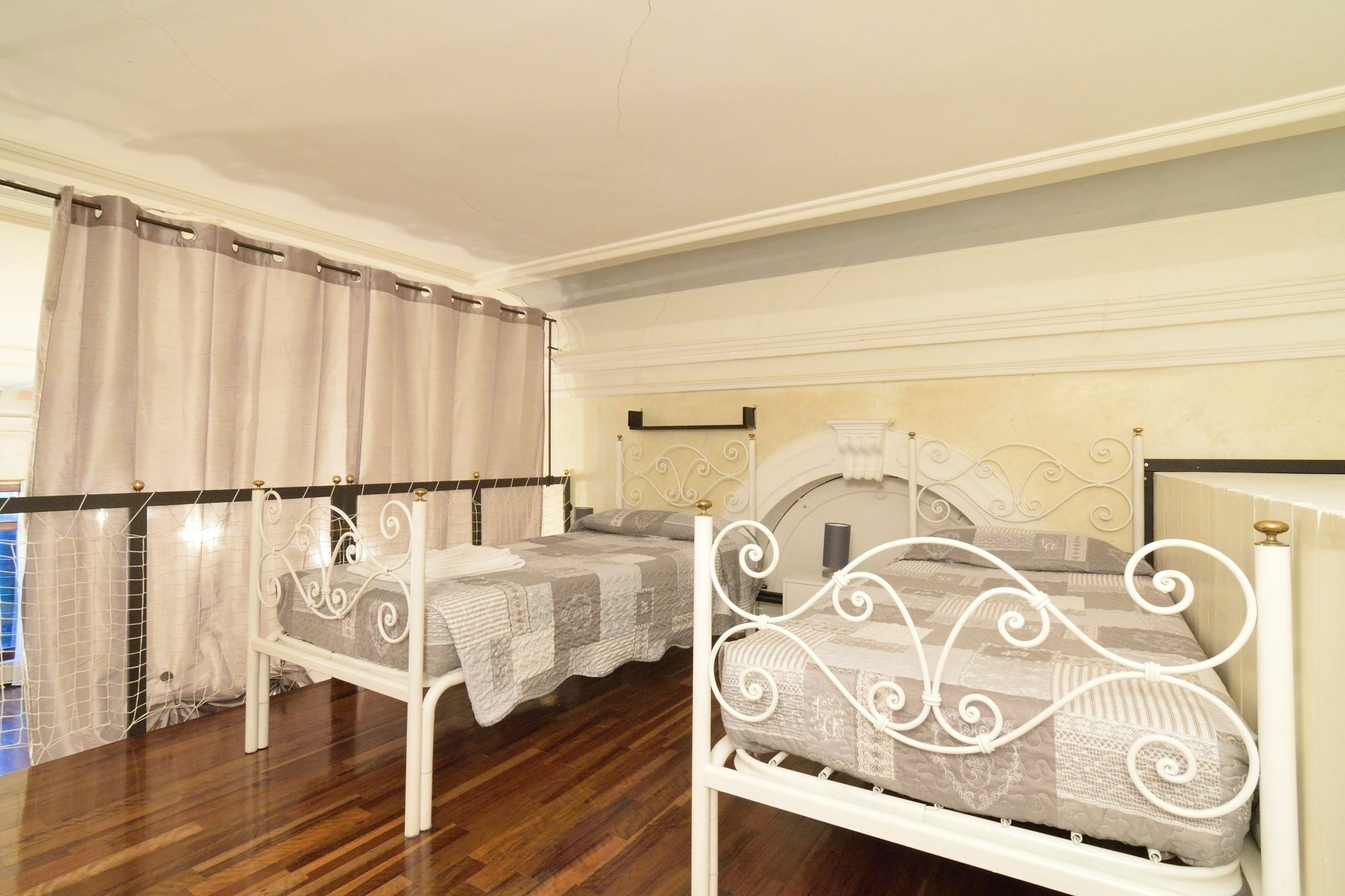 Santa Marina 5896 Apartment Venesia Bagian luar foto