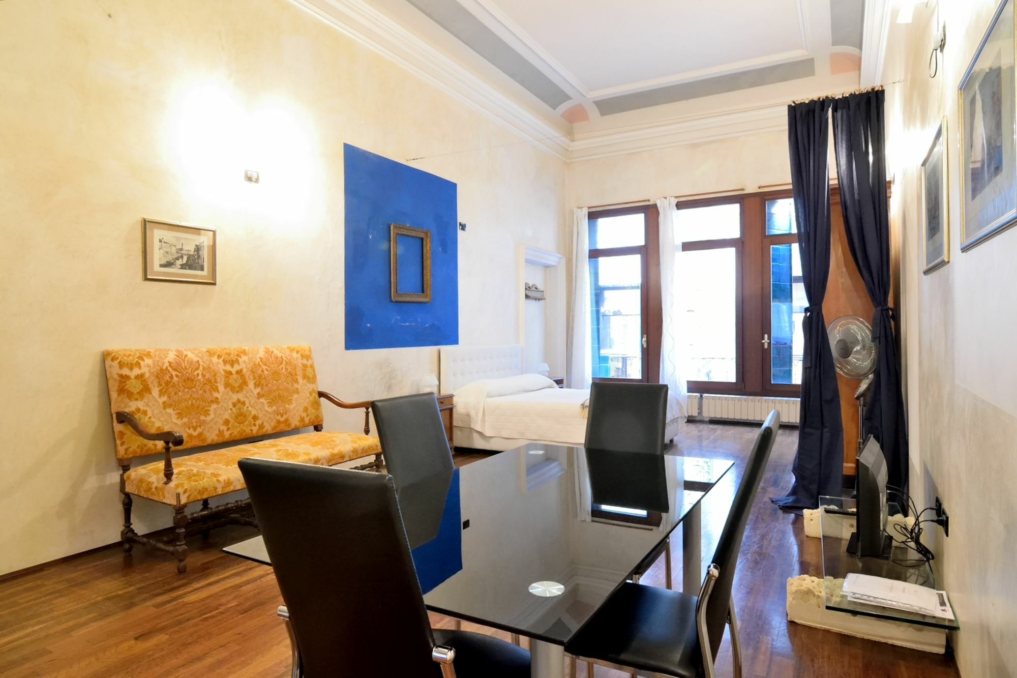 Santa Marina 5896 Apartment Venesia Bagian luar foto