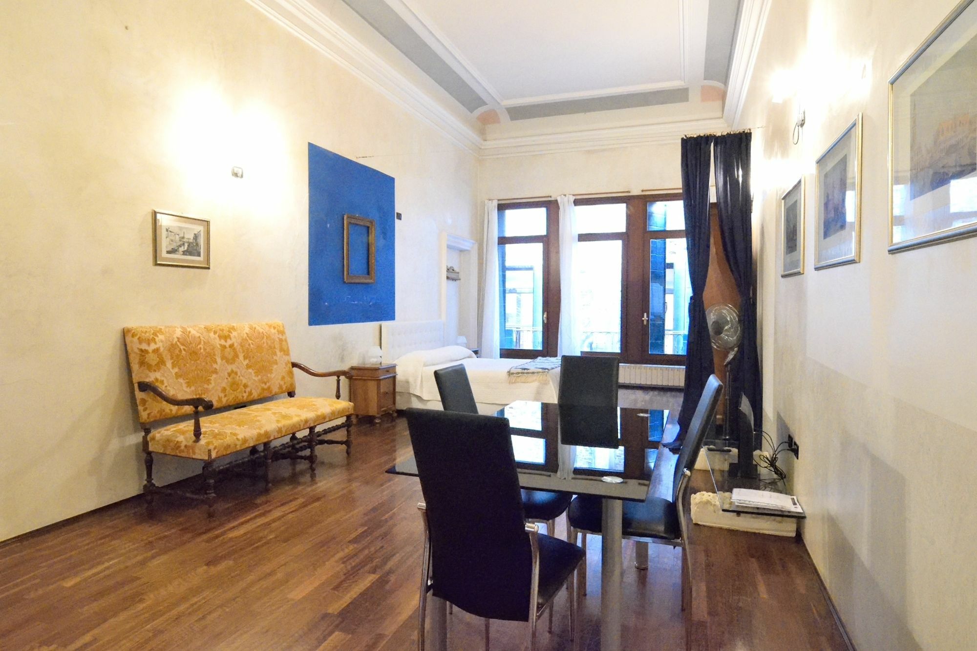 Santa Marina 5896 Apartment Venesia Bagian luar foto