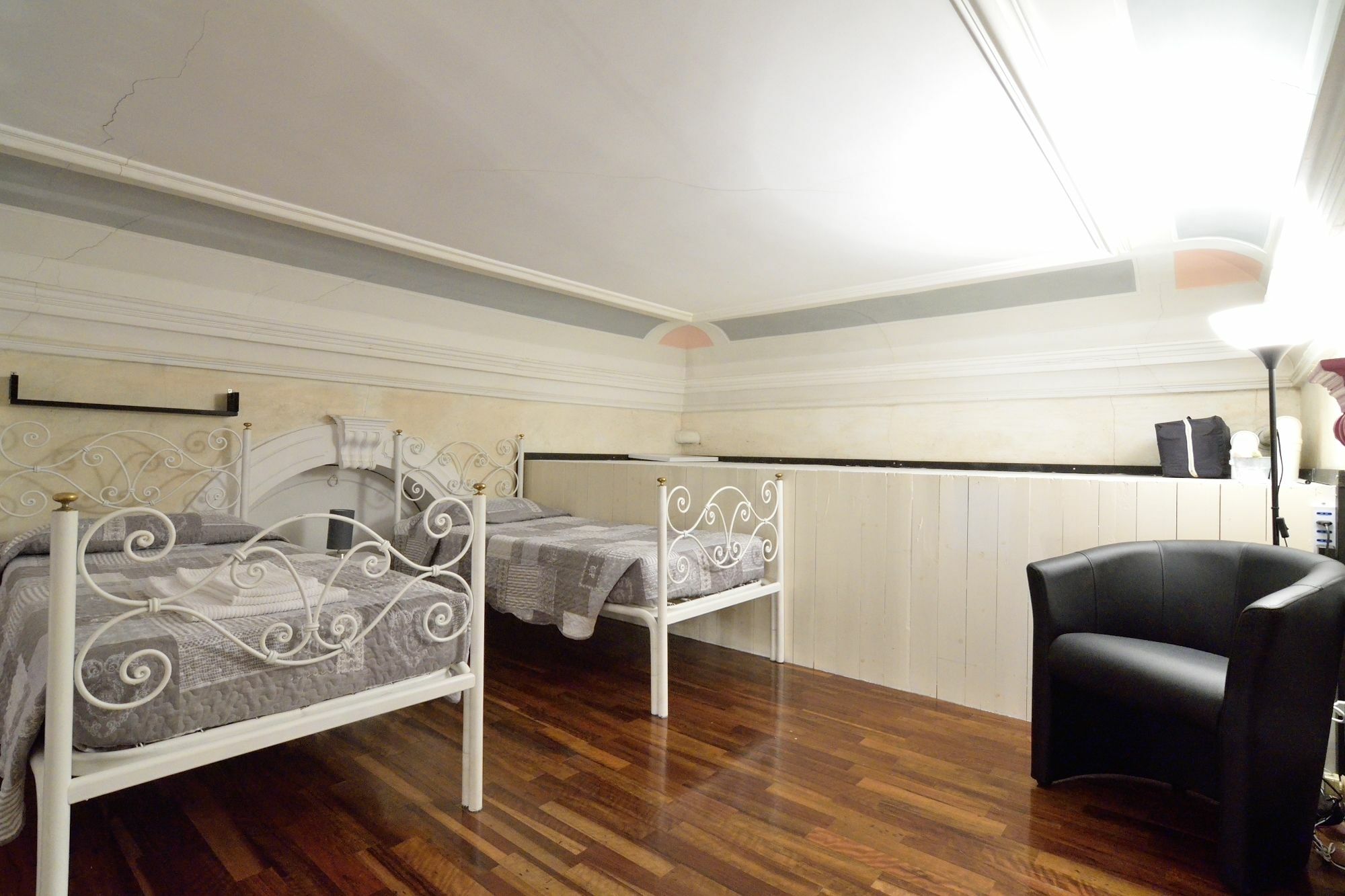 Santa Marina 5896 Apartment Venesia Bagian luar foto