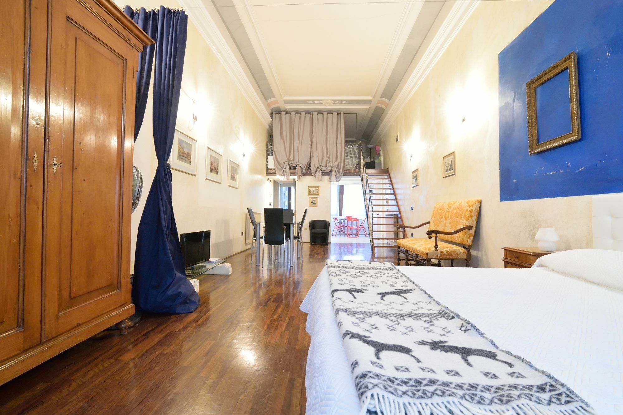 Santa Marina 5896 Apartment Venesia Bagian luar foto