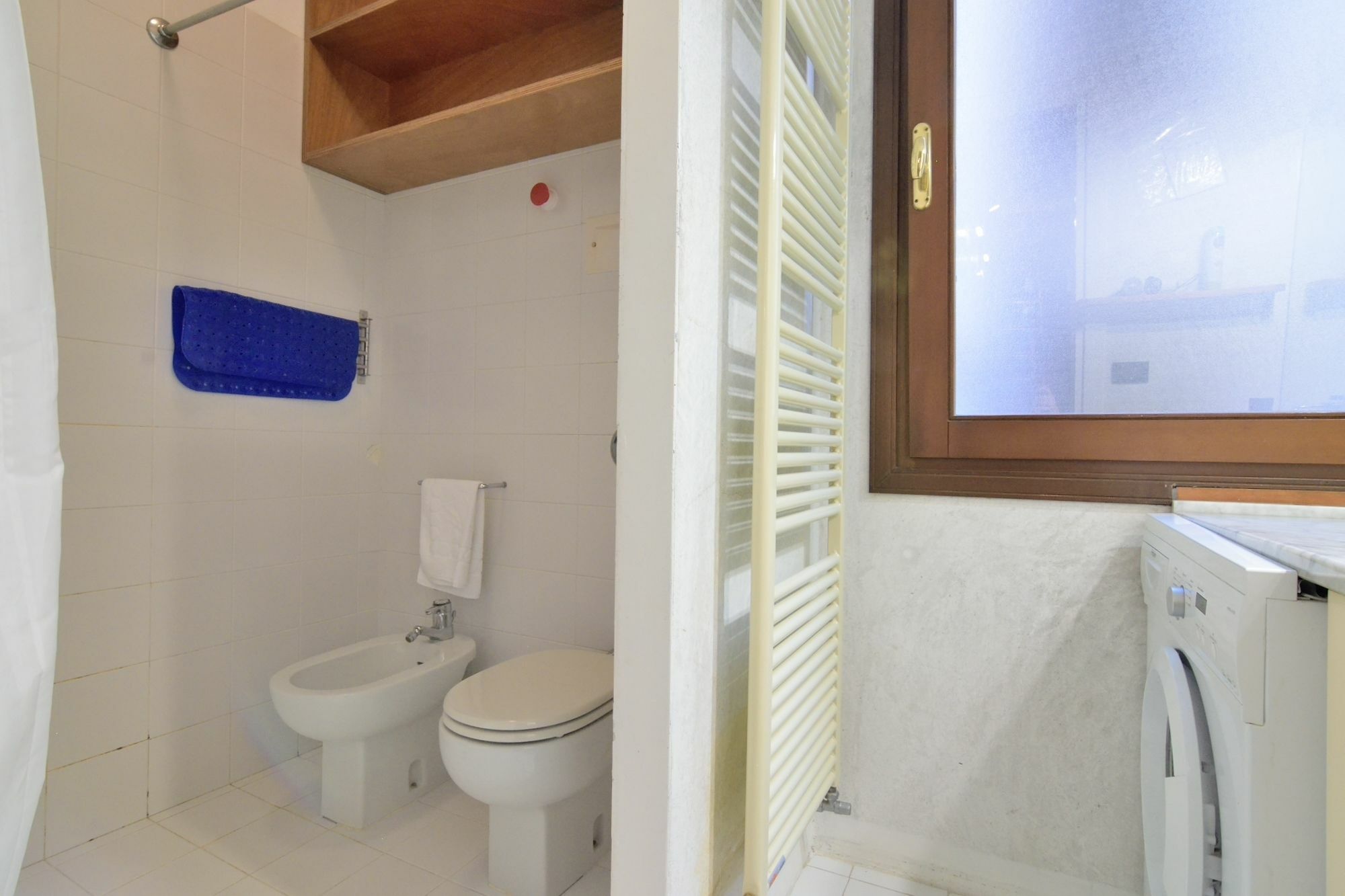Santa Marina 5896 Apartment Venesia Bagian luar foto