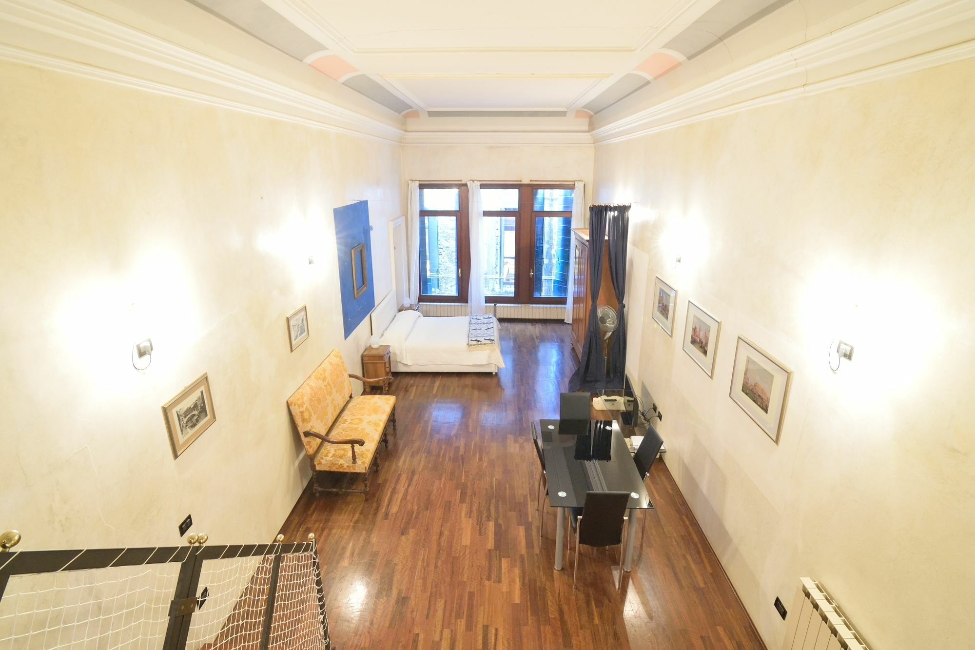 Santa Marina 5896 Apartment Venesia Bagian luar foto