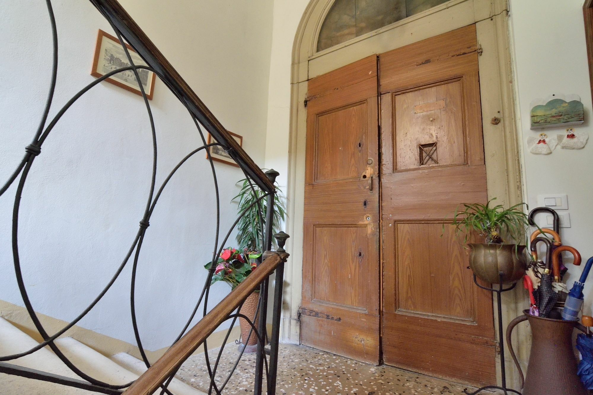 Santa Marina 5896 Apartment Venesia Bagian luar foto