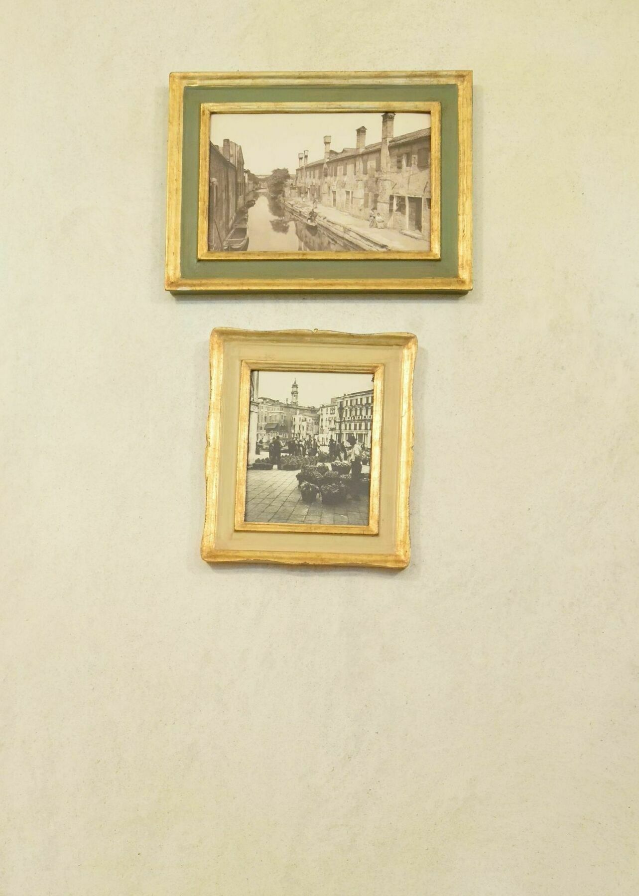 Santa Marina 5896 Apartment Venesia Bagian luar foto