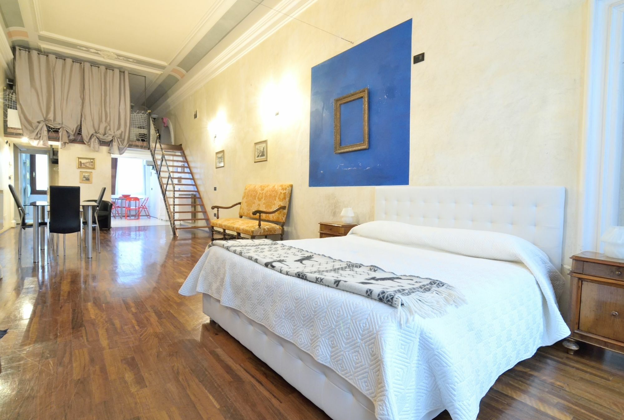 Santa Marina 5896 Apartment Venesia Bagian luar foto