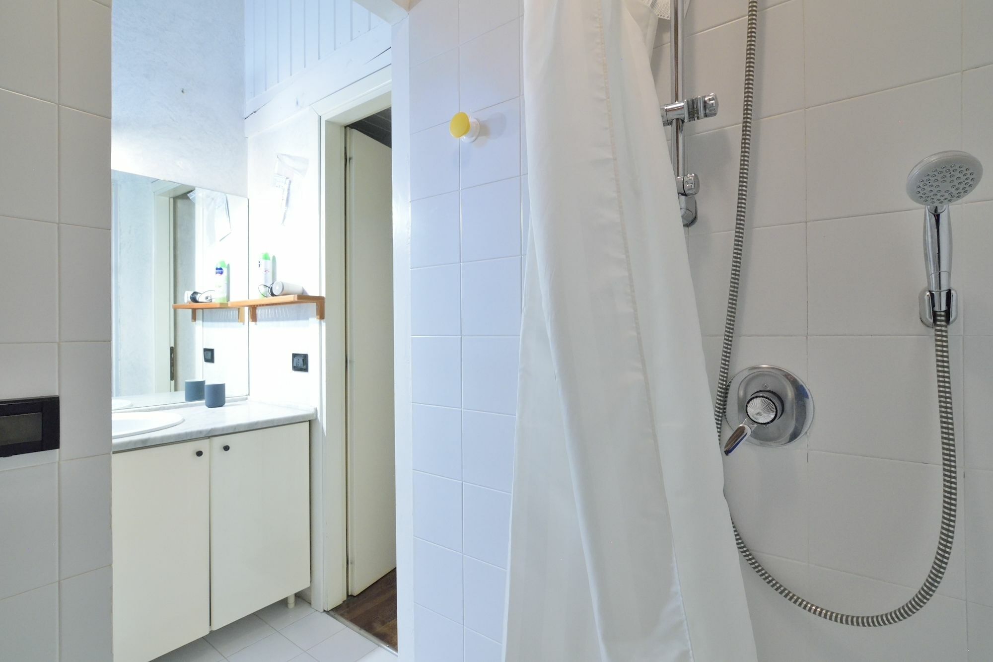 Santa Marina 5896 Apartment Venesia Bagian luar foto