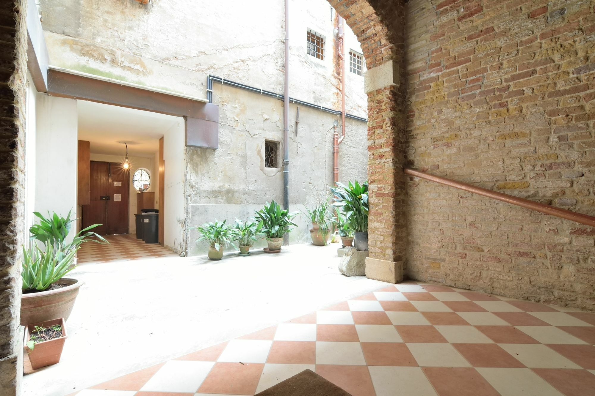 Santa Marina 5896 Apartment Venesia Bagian luar foto